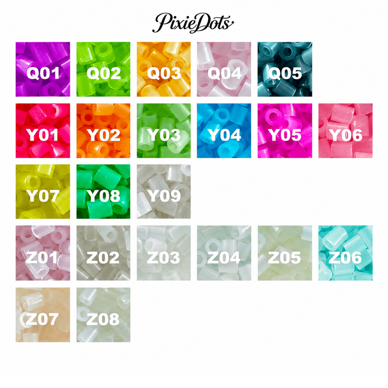 Magic Colors