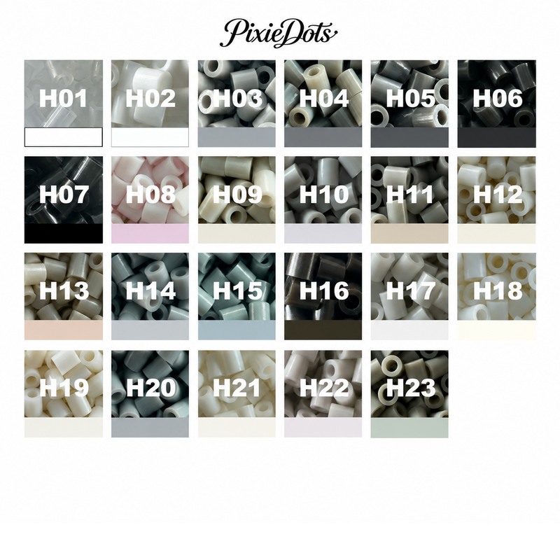 Neutral Basics