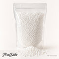 案例--PixieDot 5000 pcs  Emergency Refill Beads 2.6mm Fuse Beads, PixieBeads Single-Color Bulk Refill Melty Beads, Mini Fuse Beads for Pixel Art
